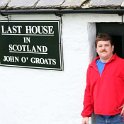 John O' Groats